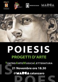 Poiesis (Teatro di Calabria)